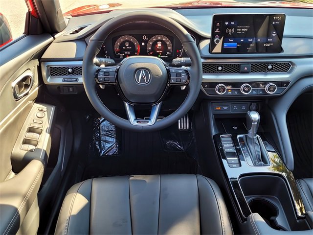 New 2026 Acura Integra A-Spec image 5