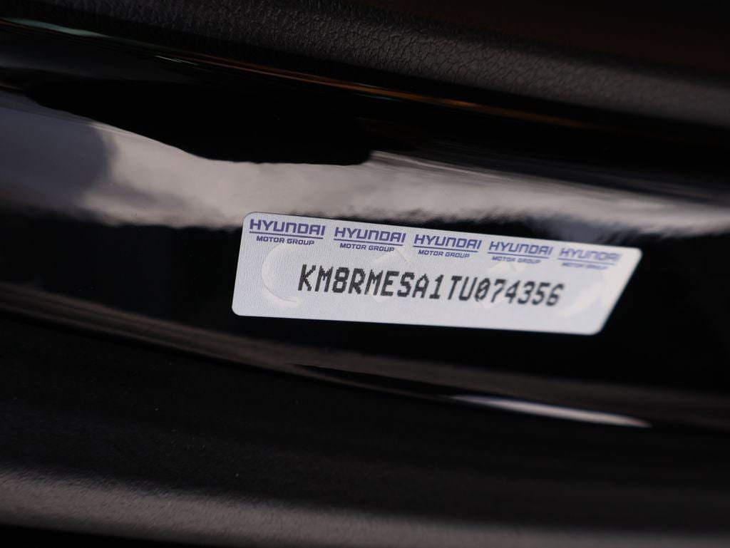 New 2026 Hyundai Palisade Calligraphy image 43