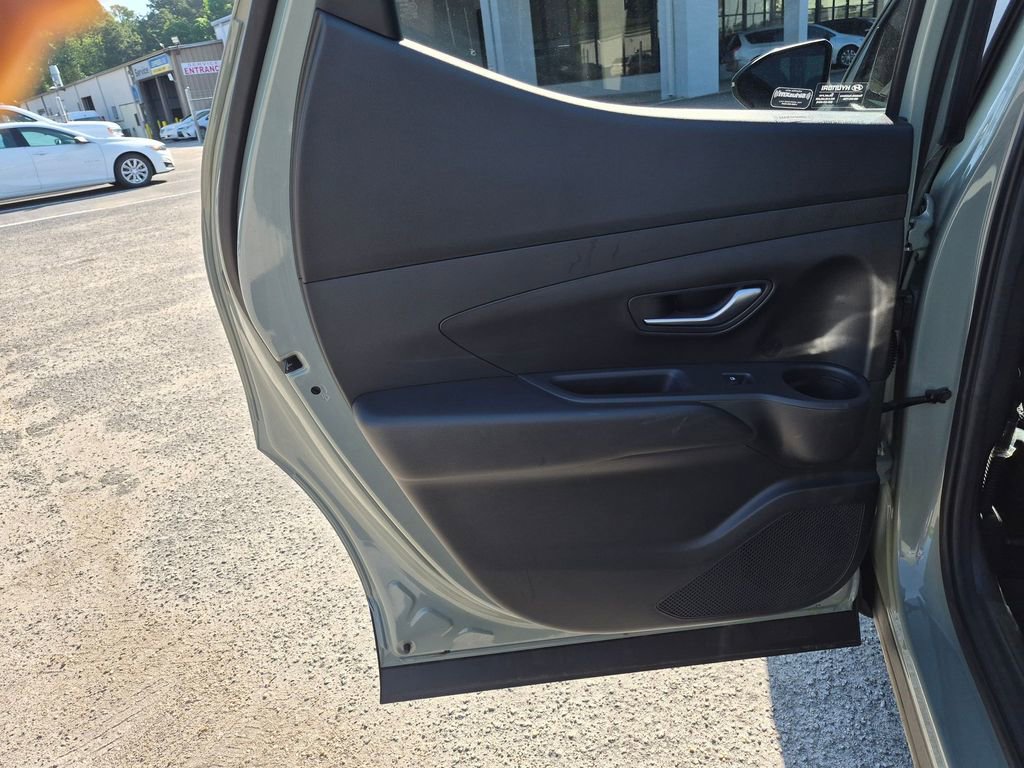 Used 2023 Hyundai Santa Cruz SEL Premium image 28