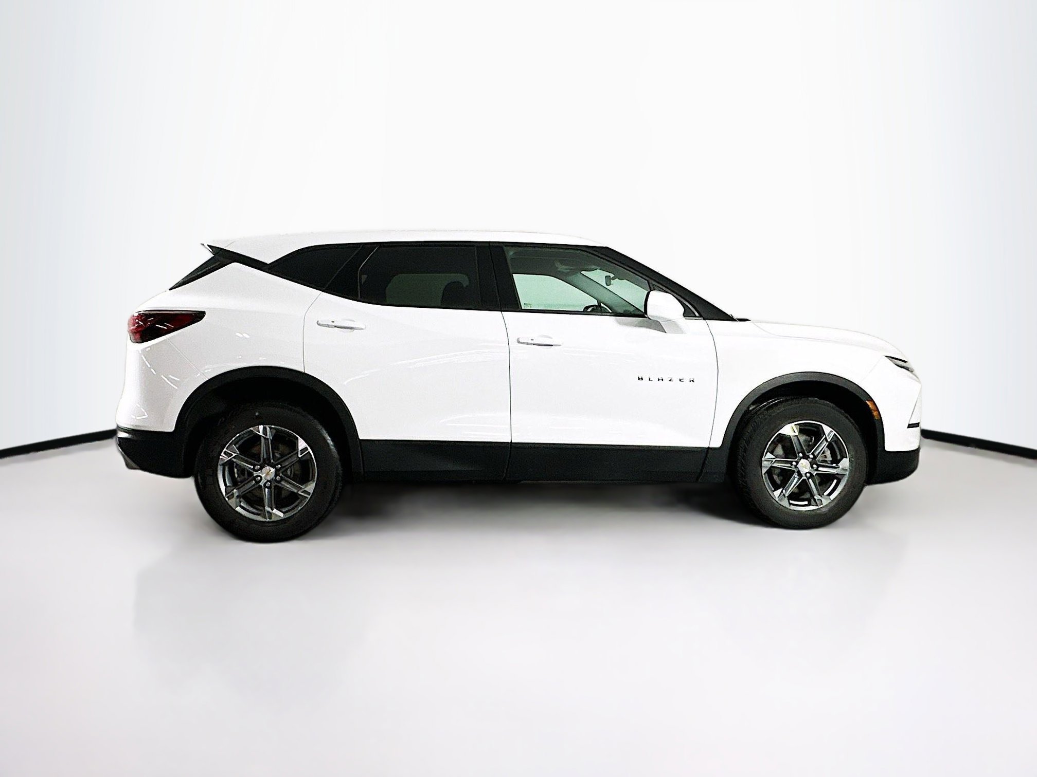 Used 2024 Chevrolet Blazer LT w/ LPO, Floor Liner Package image 10