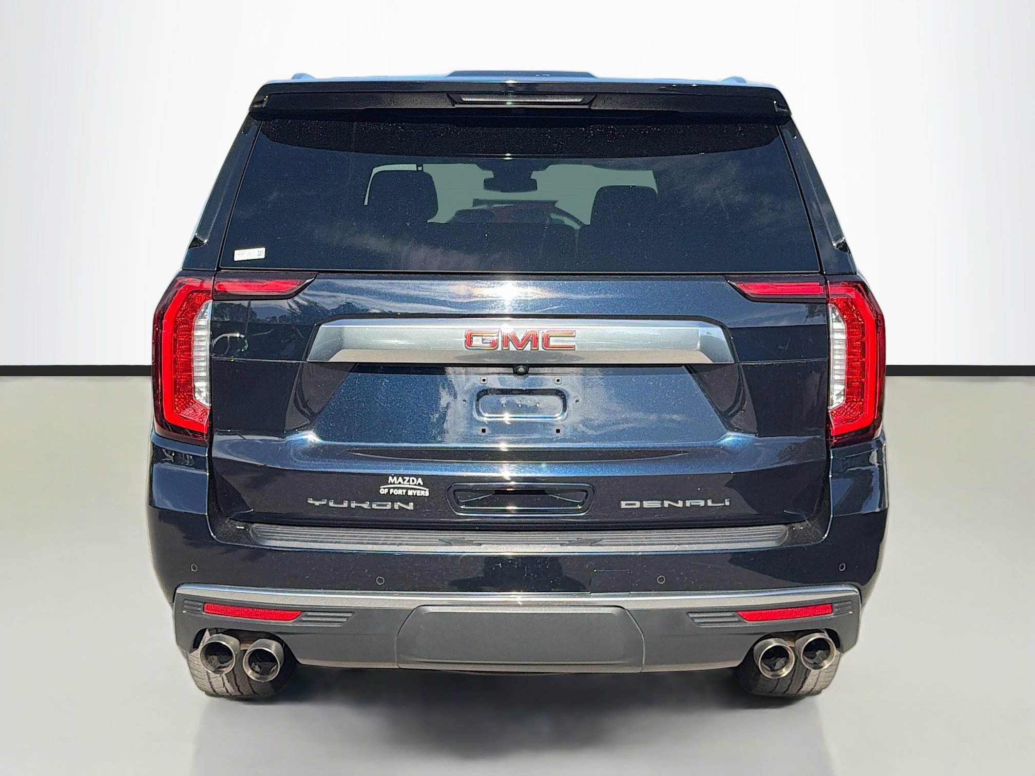 Used 2023 GMC Yukon Denali image 4