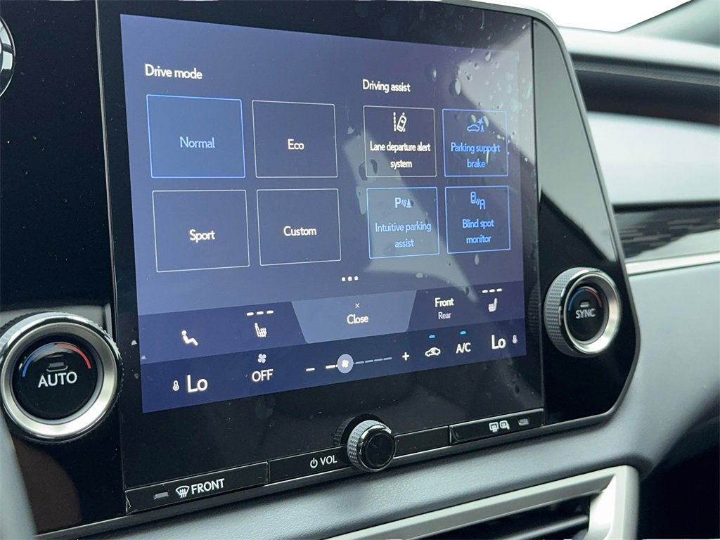 Used 2024 Lexus RX 350 Premium Plus image 24