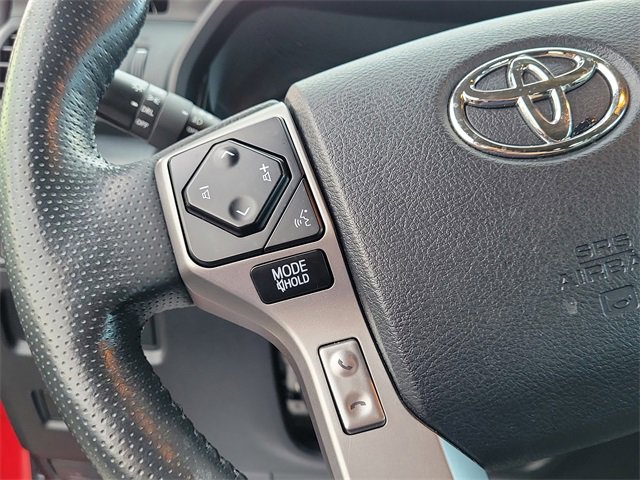 Used 2024 Toyota 4Runner SR5 Premium w/ Moonroof Package image 15