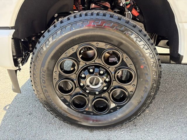 New 2026 Ford F250 Lariat AWD/4WD image 13