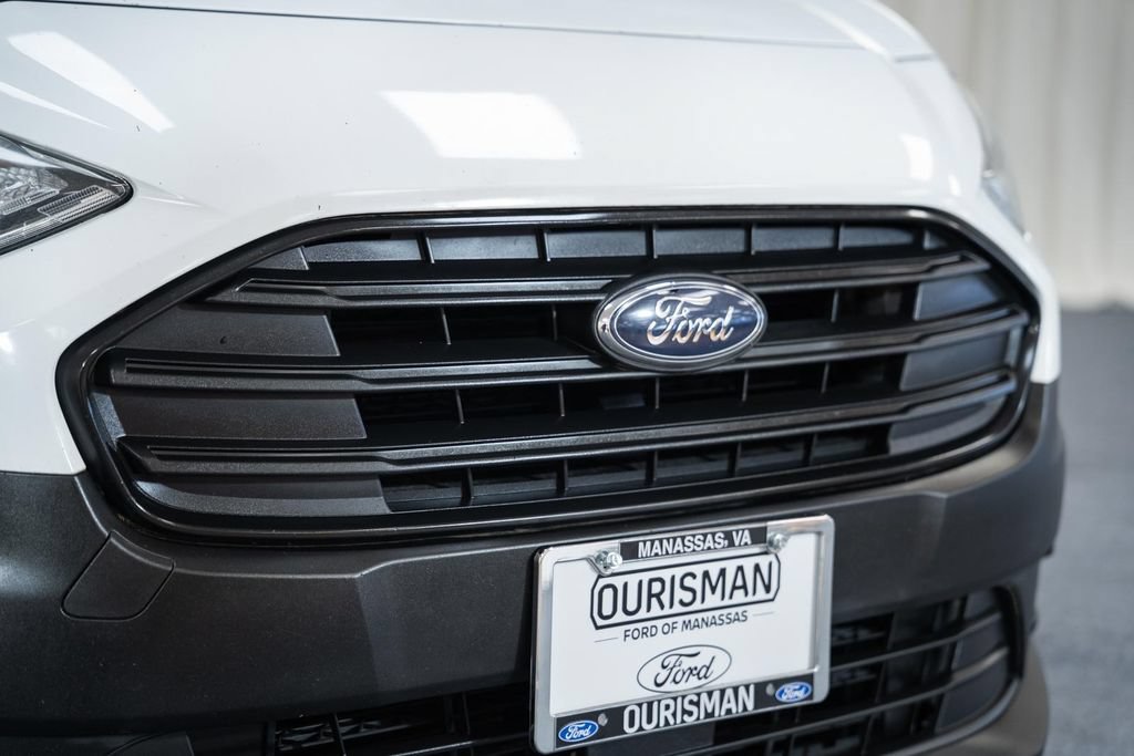 Used 2019 Ford Transit Connect XL FWD image 8