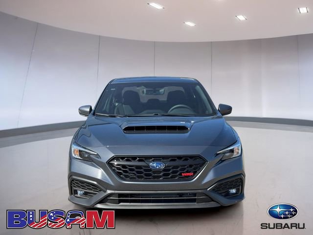 New 2026 Subaru WRX Premium video 2