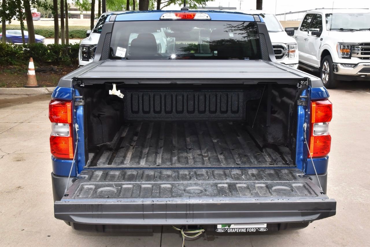 Used 2023 Ford Maverick XLT FWD image 33