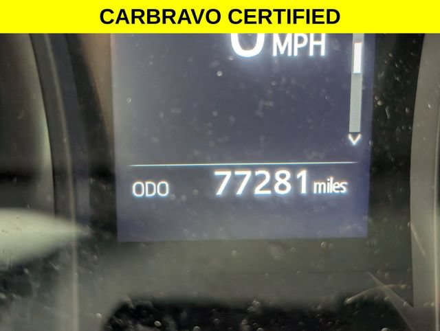 Used 2019 Toyota Camry SE FWD image 18