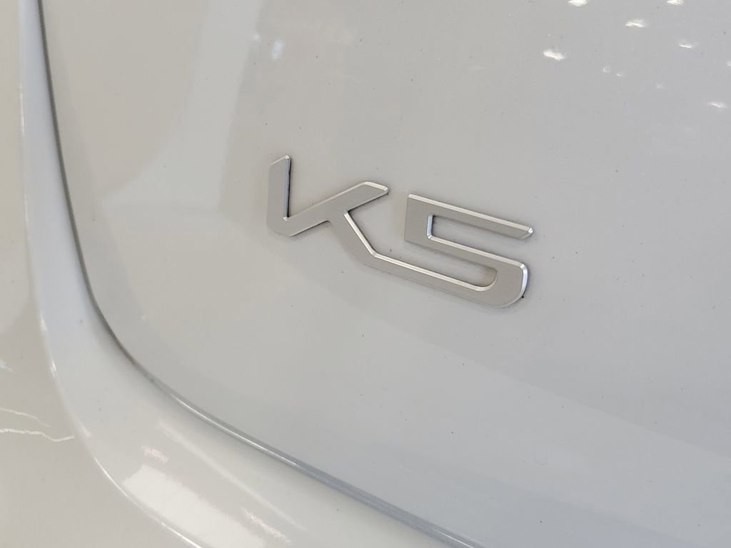 Used 2025 Kia K5 LXS image 7