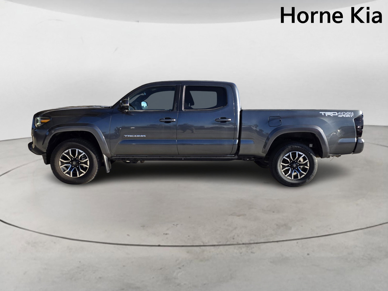 Used 2023 Toyota Tacoma TRD Sport image 6