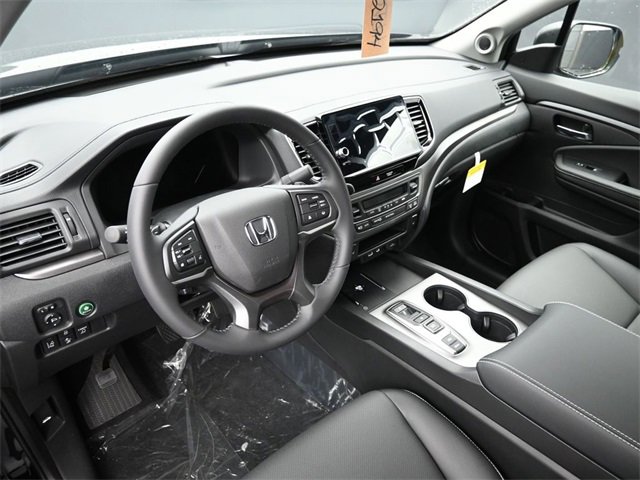 New 2026 Honda Ridgeline RTL image 17