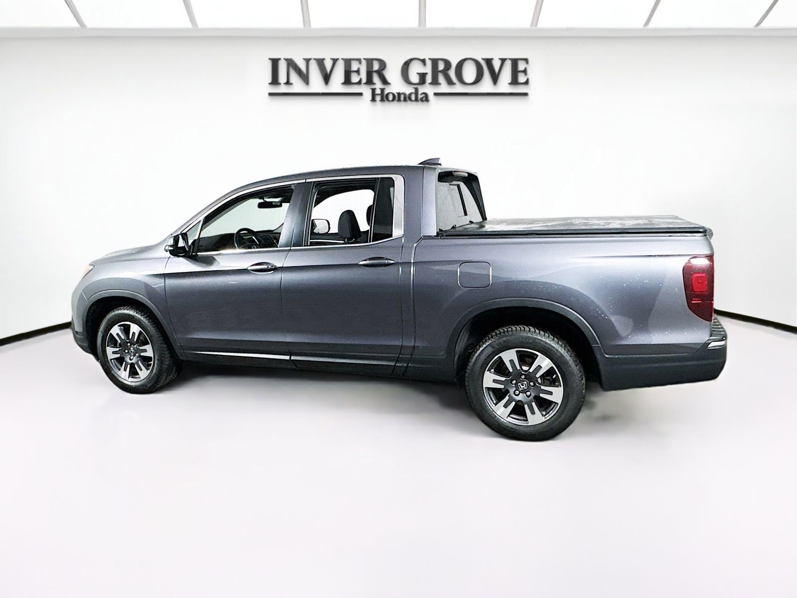 Used 2019 Honda Ridgeline RTL image 7