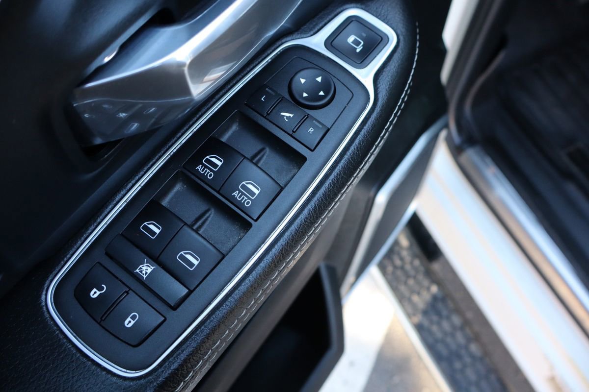 Used 2022 RAM 2500 Laramie image 27