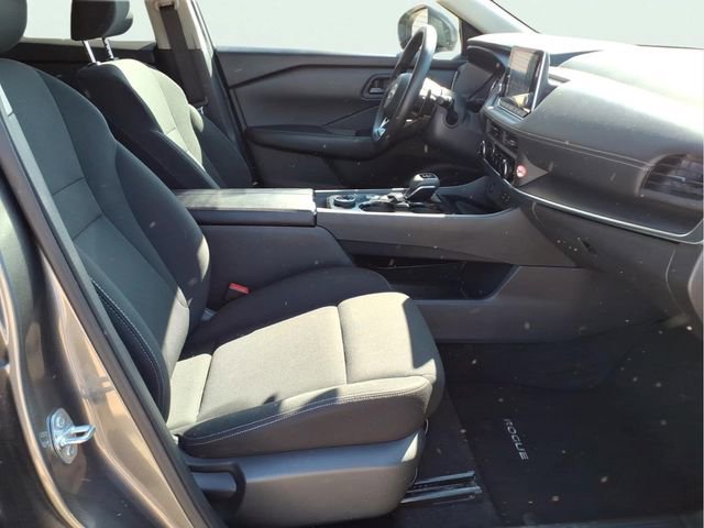 Used 2024 Nissan Rogue S AWD/4WD image 21