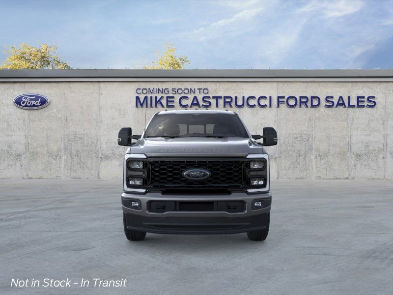 New 2026 Ford F250 XLT image 6