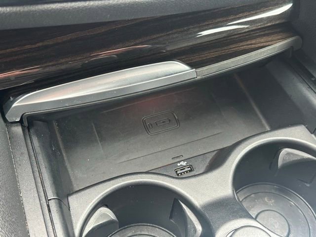 Used 2018 BMW 540i xDrive image 12