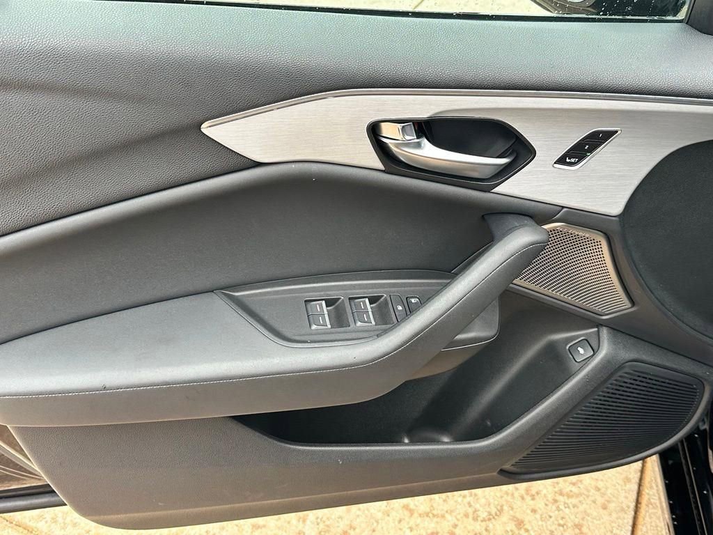 Used 2023 Acura TLX w/ Technology Package FWD image 23