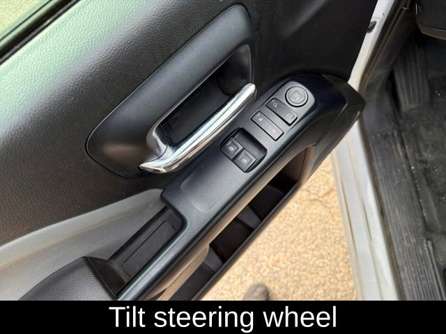 Used 2018 GMC Sierra 1500 2WD Regular Cab image 19