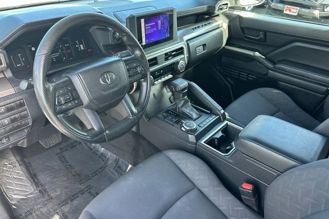 Used 2024 Toyota Tacoma SR5 image 12