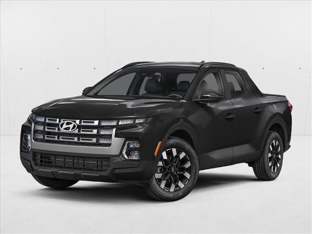 New 2026 Hyundai Santa Cruz SEL FWD image 1