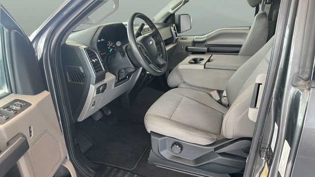 Used 2020 Ford F150 XLT w/ XTR Package AWD/4WD image 7