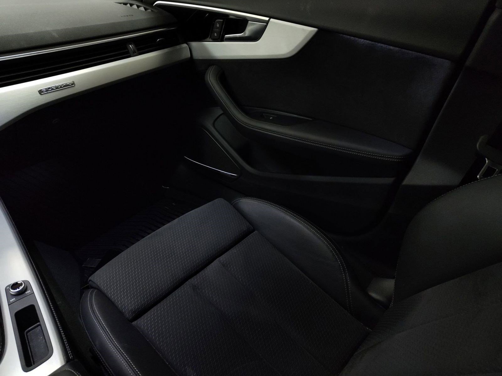 Used 2023 Audi A5 2.0T Premium Plus w/ Premium Plus image 24