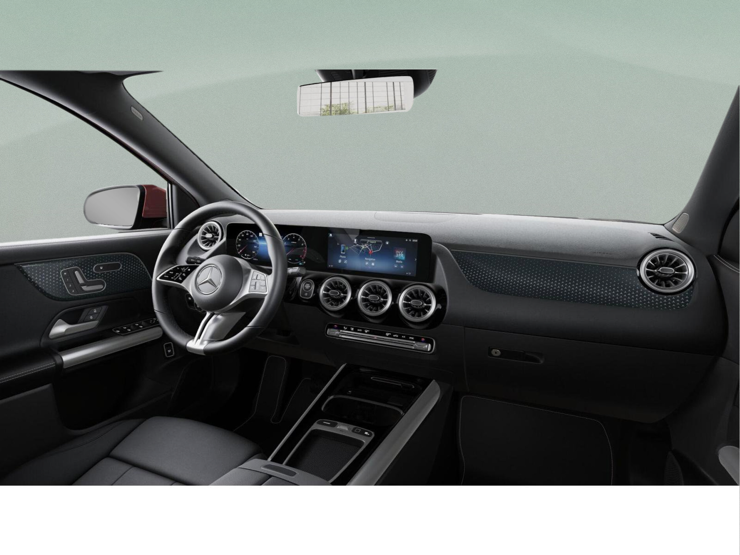 New 2026 Mercedes-Benz GLA 250 4MATIC image 42