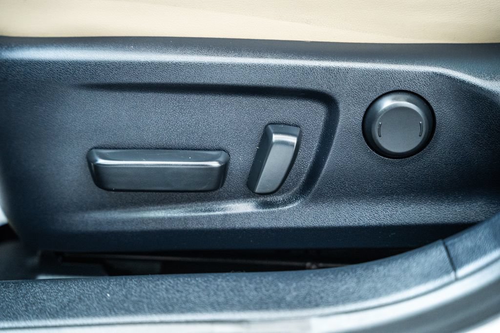 Used 2020 Lexus IS 300 w/ Navigation Package RWD image 36