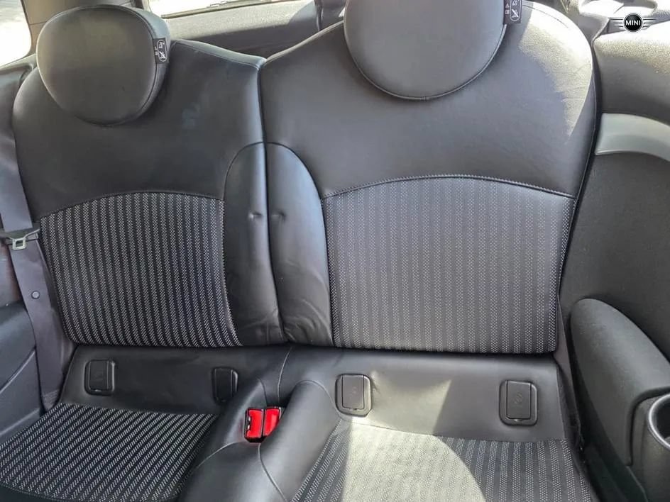 Used 2013 MINI Cooper Clubman S FWD image 11