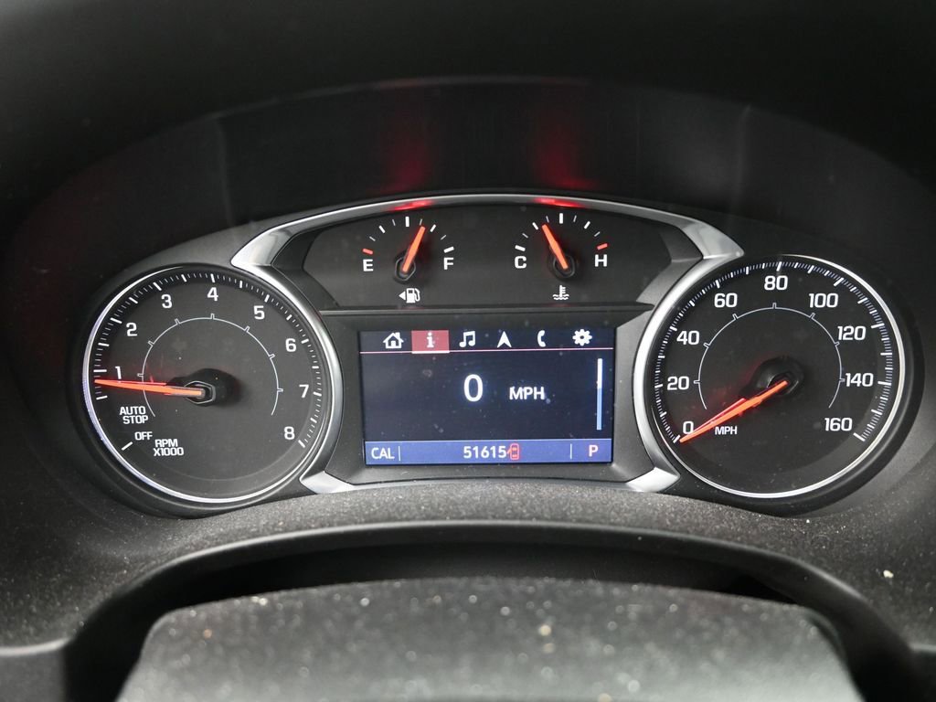 Used 2020 GMC Terrain SLT w/ Preferred Package image 11