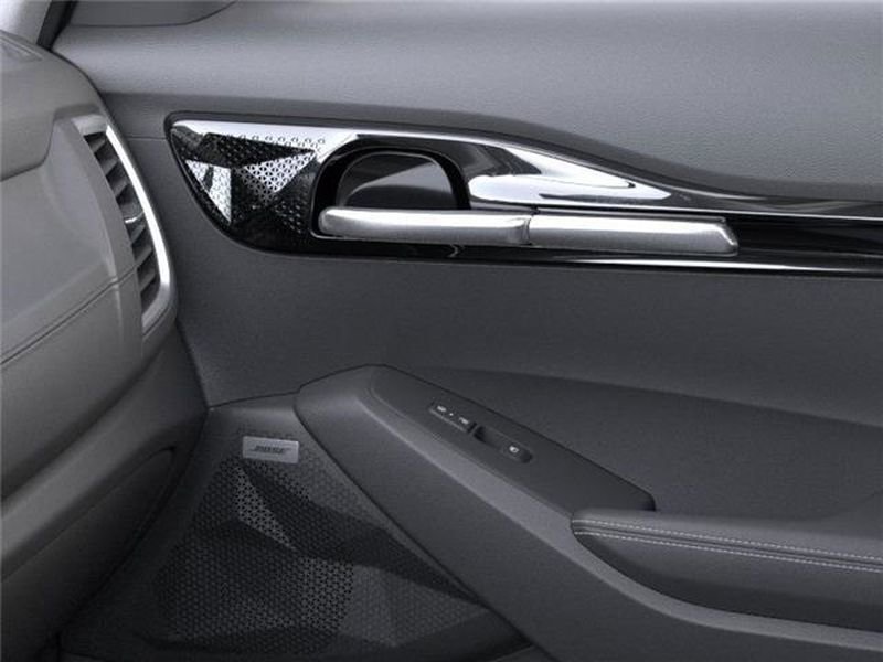 New 2026 Kia Seltos SX w/ SX Sunroof Package image 25