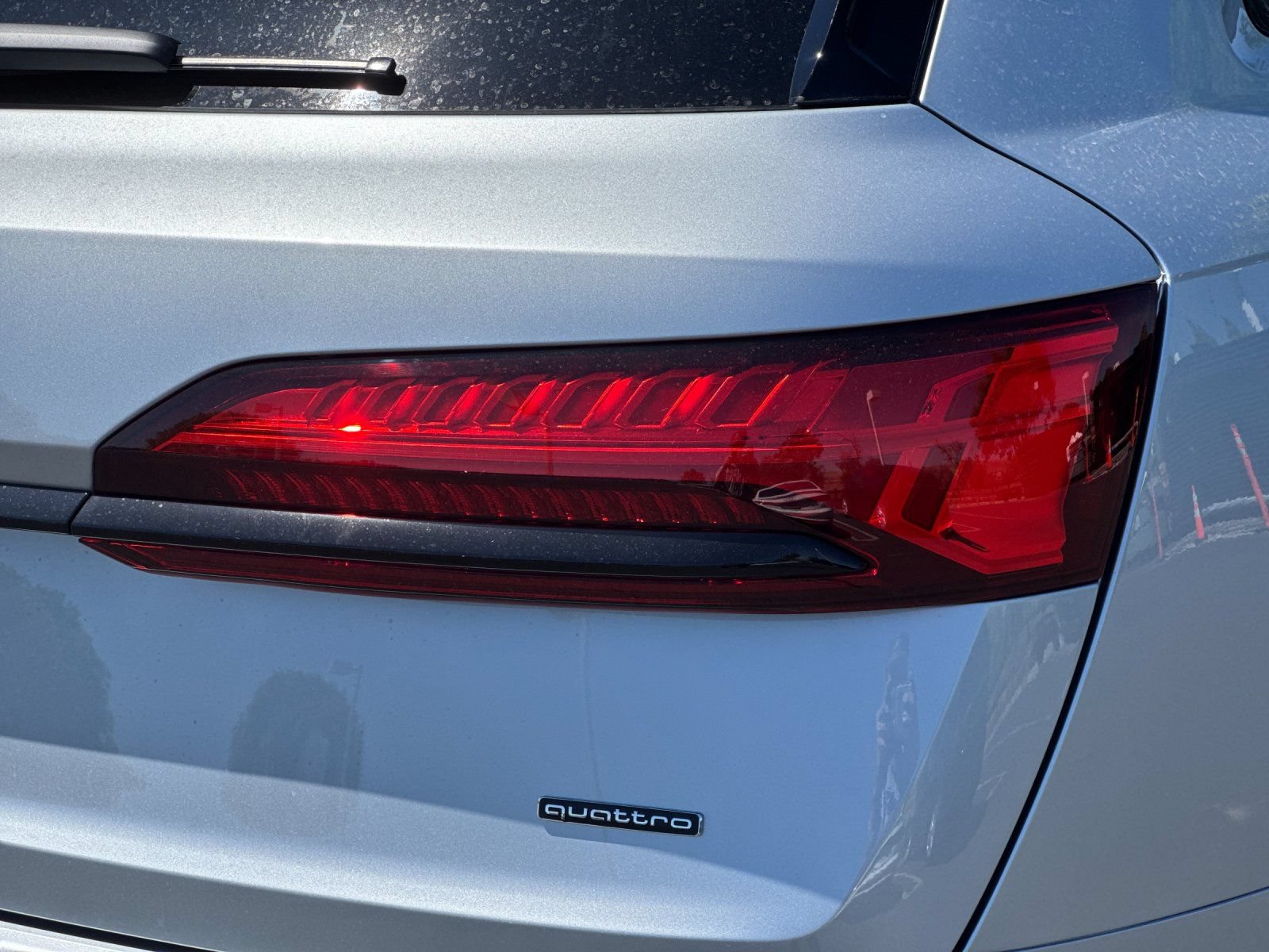 New 2026 Audi Q7 2.0T Premium Plus AWD/4WD image 29
