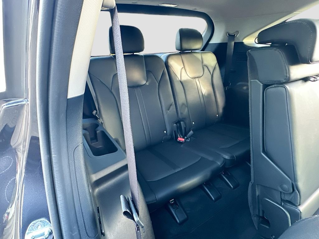 Used 2025 Kia Sorento S w/ Panoramic Sunroof Package image 27