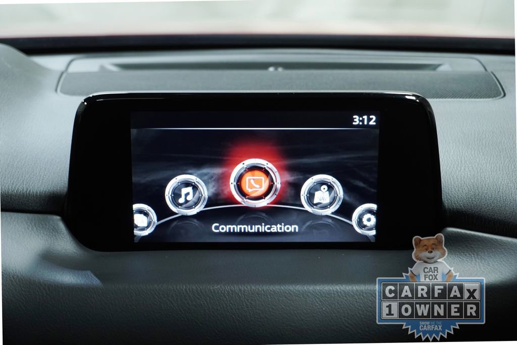 Used 2020 MAZDA CX-5 Touring image 17