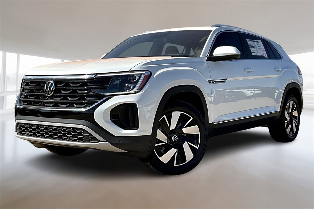 New 2026 Volkswagen Atlas Cross Sport SEL image 1