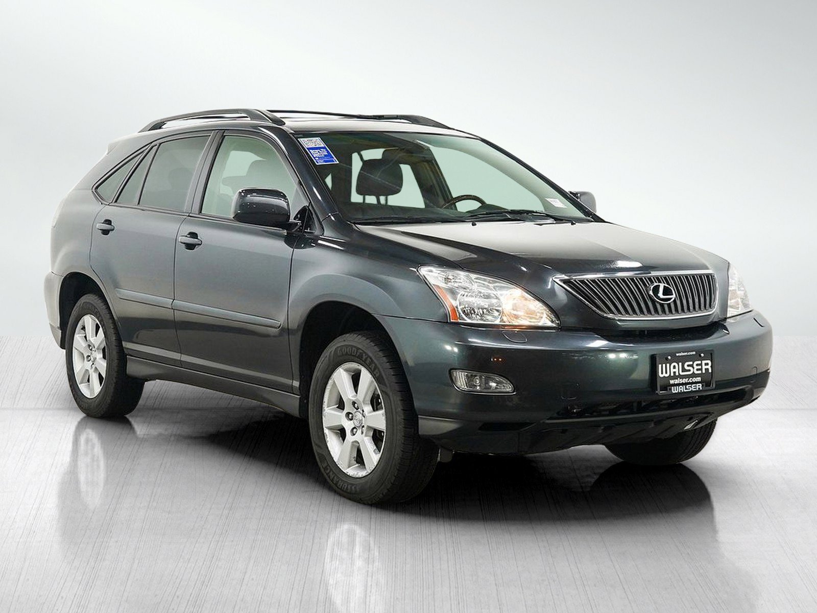 Used 2004 Lexus RX 330 AWD image 7
