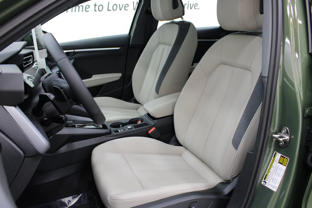 New 2026 Audi A3 2.0T Premium AWD/4WD image 15