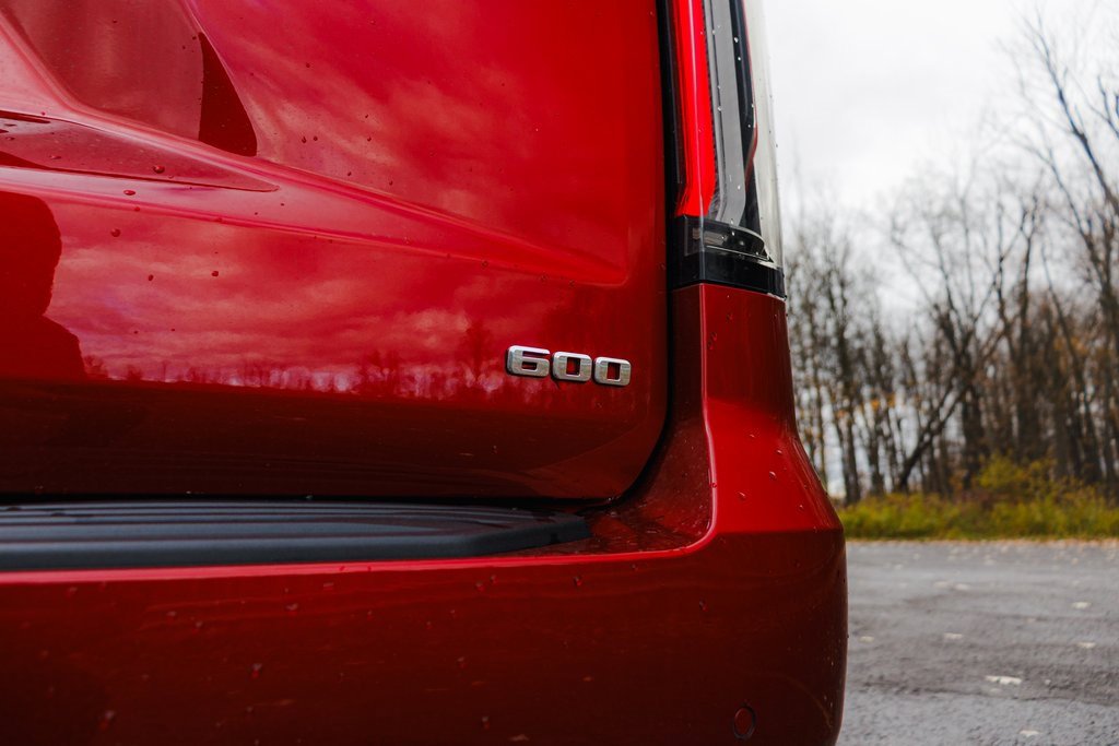 Used 2023 Cadillac Escalade ESV Premium Luxury Platinum w/ LPO, Radiant Package image 56