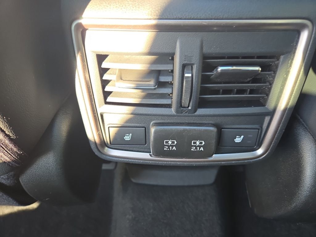 Certified 2023 Subaru Forester Touring image 18
