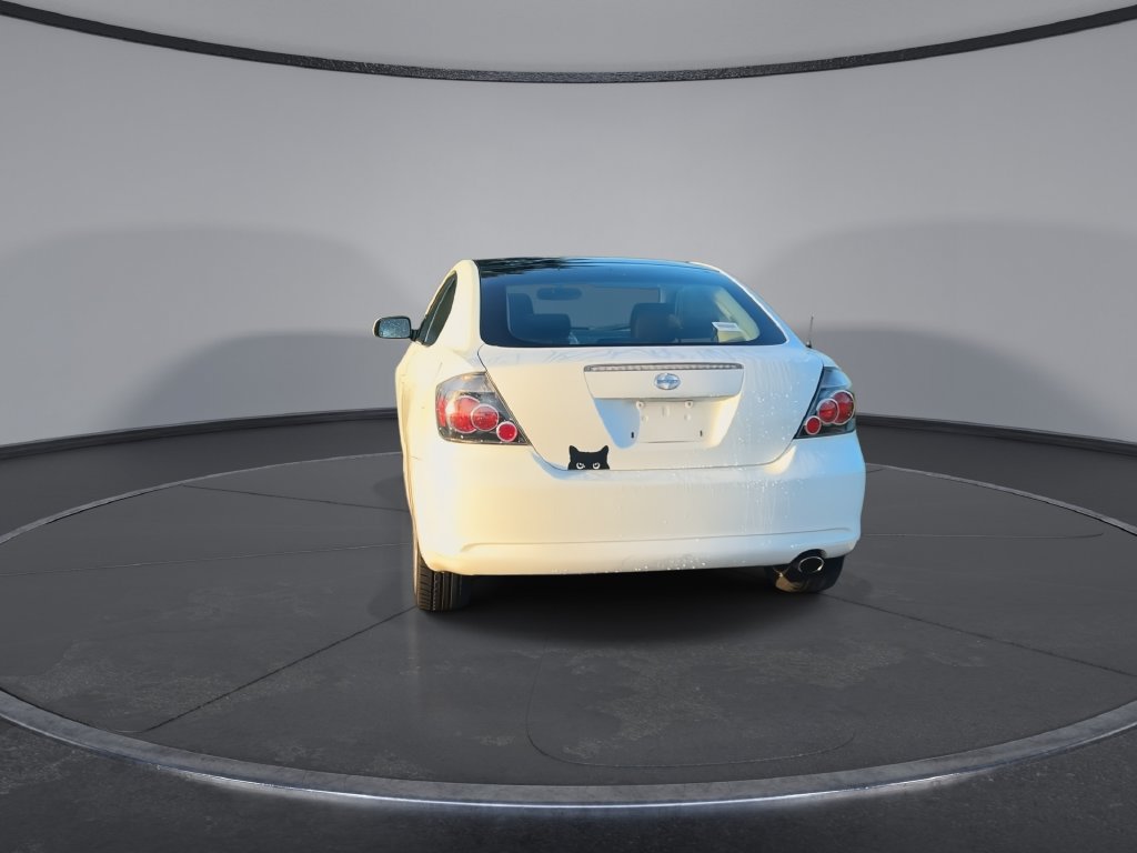 Used 2008 Scion tC FWD image 7