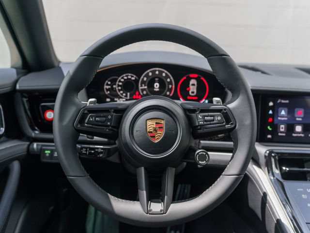 New 2026 Porsche Panamera 4 AWD/4WD image 23
