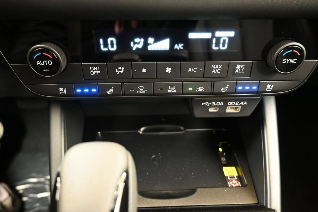 New 2026 Subaru Outback Touring XT AWD/4WD image 34