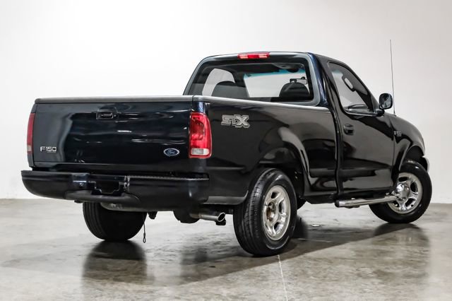 Used 2004 Ford F150 XL RWD image 12