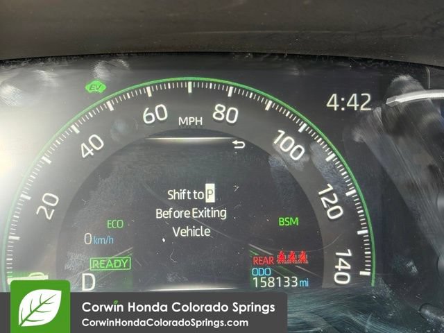 Used 2022 Toyota RAV4 Limited AWD/4WD image 30