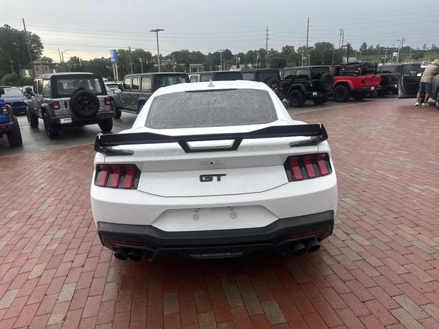 Used 2024 Ford Mustang GT Premium RWD image 35