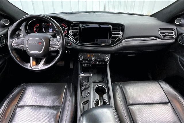 Used 2021 Dodge Durango Citadel AWD/4WD image 15