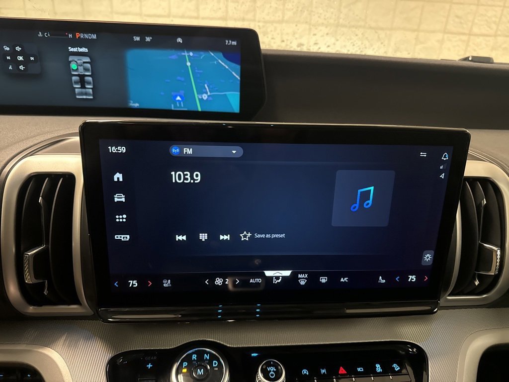 New 2025 Ford Expedition Max Active image 27