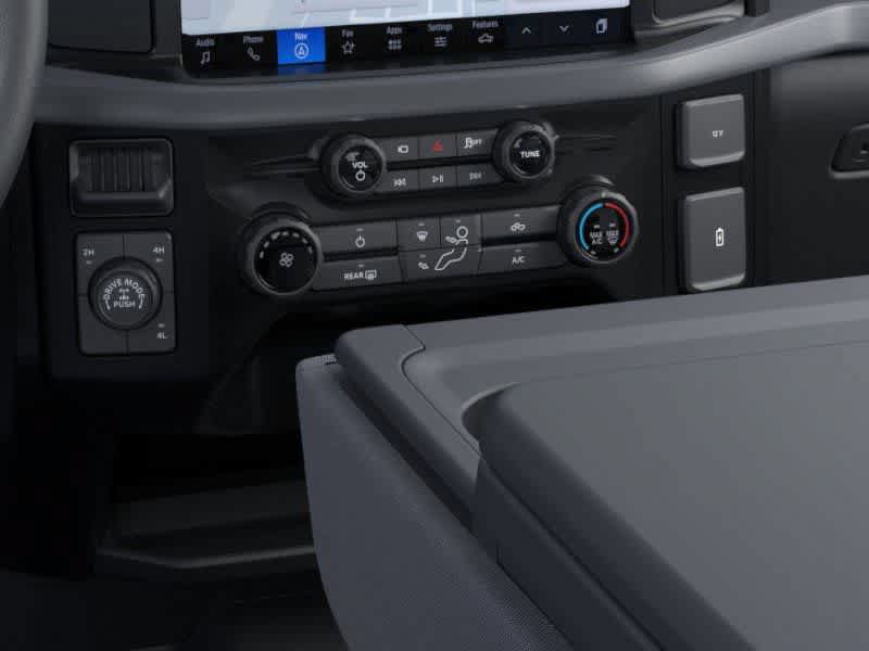 Used 2025 Ford F150 XL w/ Equipment Group 103A High AWD/4WD image 15