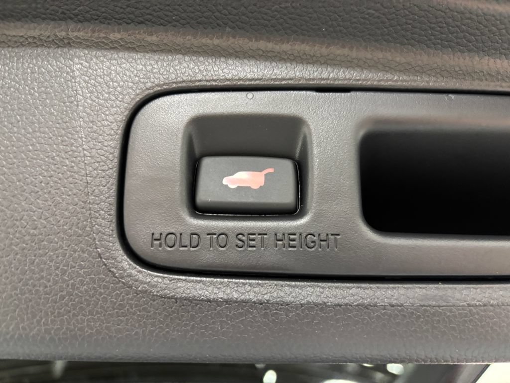 New 2026 Honda CR-V Sport Touring image 16