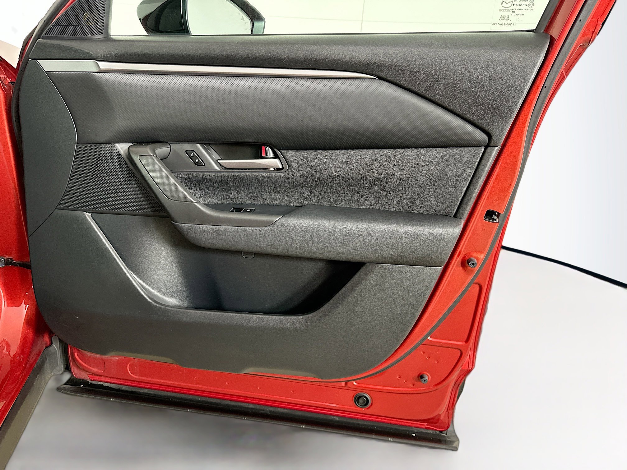 Used 2023 MAZDA CX-50 2.5 S w/ Cargo Package image 32